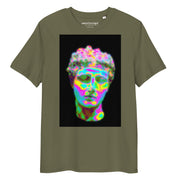 Unisex organic cotton t-shirt #87