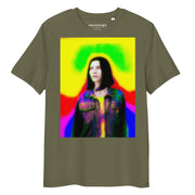 Unisex organic cotton t-shirt #81