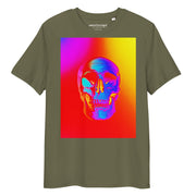 Unisex organic cotton t-shirt #85