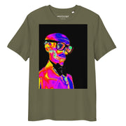 Unisex organic cotton t-shirt #83