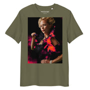 Unisex organic cotton t-shirt #88