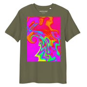 Unisex organic cotton t-shirt #96