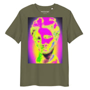 Unisex organic cotton t-shirt #84
