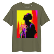 Unisex organic cotton t-shirt #79