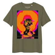 Unisex organic cotton t-shirt #82