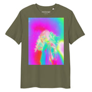 Unisex organic cotton t-shirt #90