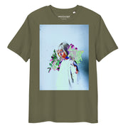 Unisex organic cotton t-shirt #89
