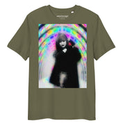Unisex organic cotton t-shirt #91