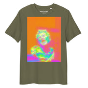 Unisex organic cotton t-shirt #93