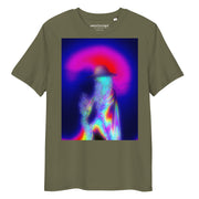 Unisex organic cotton t-shirt #86