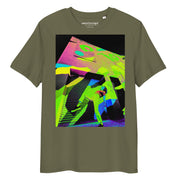 Unisex organic cotton t-shirt #147