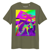 Unisex organic cotton t-shirt #144