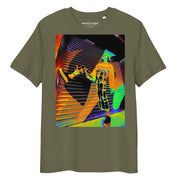 Unisex organic cotton t-shirt #152