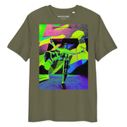 Unisex organic cotton t-shirt #149