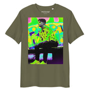 Unisex organic cotton t-shirt #170