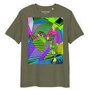 Unisex organic cotton t-shirt #146