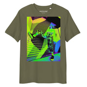 Unisex organic cotton t-shirt #150