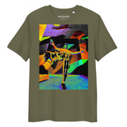 Unisex organic cotton t-shirt #151