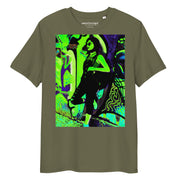 Unisex organic cotton t-shirt #169