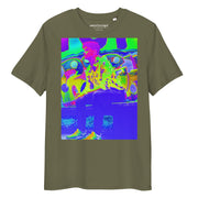 Unisex organic cotton t-shirt #172