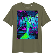 Unisex organic cotton t-shirt #175