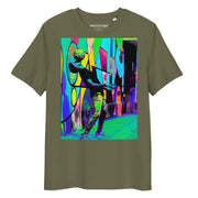 Unisex organic cotton t-shirt #174