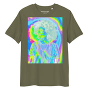 Unisex organic cotton t-shirt #128