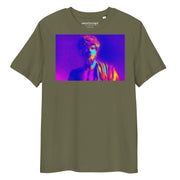 Unisex organic cotton t-shirt #114