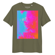 Unisex organic cotton t-shirt #139