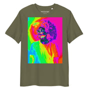 Unisex organic cotton t-shirt #129