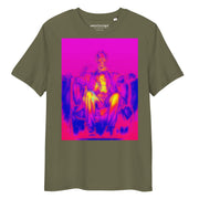 Unisex organic cotton t-shirt #113
