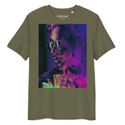 Unisex organic cotton t-shirt #141