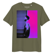 Unisex organic cotton t-shirt #127