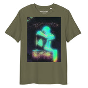 Unisex organic cotton t-shirt #137