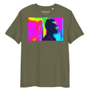 Unisex organic cotton t-shirt #120