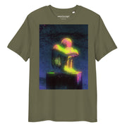 Unisex organic cotton t-shirt #136
