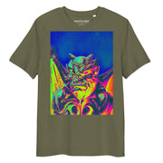 Unisex organic cotton t-shirt #134