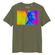 Unisex organic cotton t-shirt #118