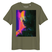 Unisex organic cotton t-shirt #140
