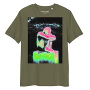 Unisex organic cotton t-shirt #133