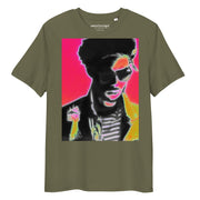 Unisex organic cotton t-shirt #130