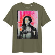 Unisex organic cotton t-shirt #131