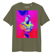 Unisex organic cotton t-shirt #110