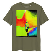 Unisex organic cotton t-shirt #230