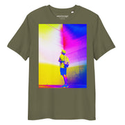 Unisex organic cotton t-shirt #222