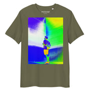 Unisex organic cotton t-shirt #226
