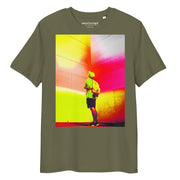 Unisex organic cotton t-shirt #223