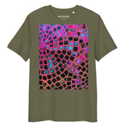 Unisex organic cotton t-shirt #198