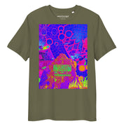 Unisex organic cotton t-shirt #210