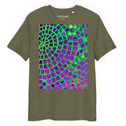 Unisex organic cotton t-shirt #200